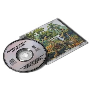 Fother Muckers – Así se hace (CD)